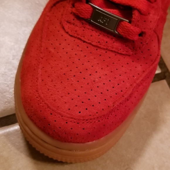 💃SOLD💃Women's Nike AF1 - Picture 5 of 8